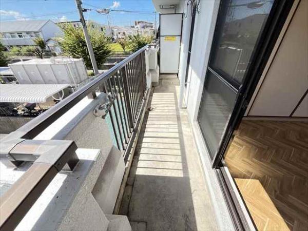 サンハイム南山本