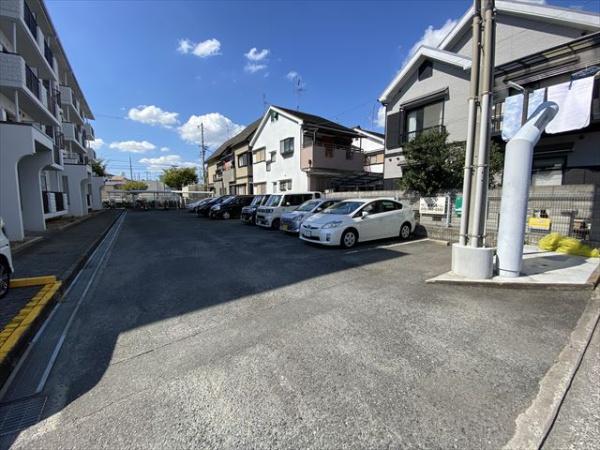 サンハイム南山本