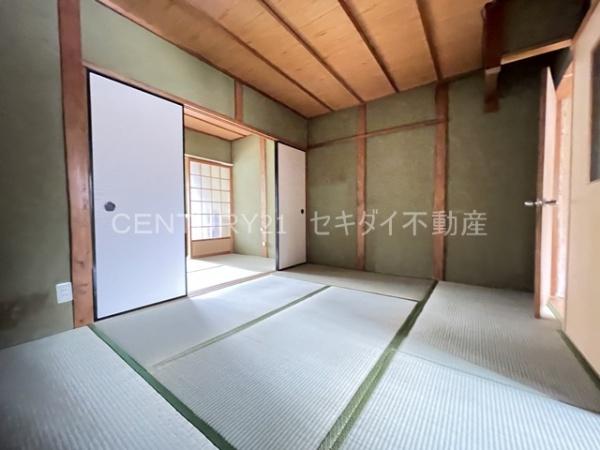 和生住宅