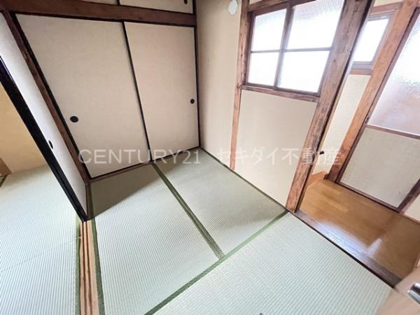 和生住宅