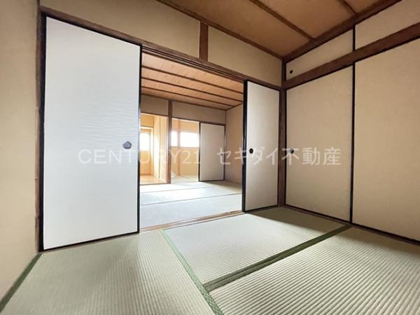 和生住宅
