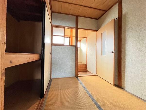 和生住宅