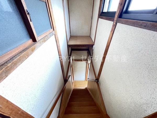 和生住宅