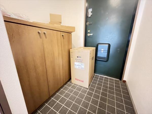 エクセレントコート八尾駅前
