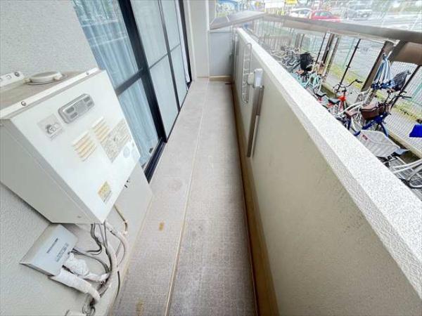 エクセレントコート八尾駅前