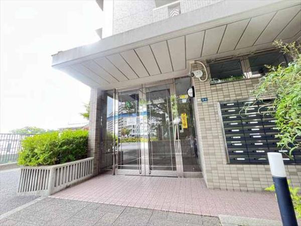 エクセレントコート八尾駅前