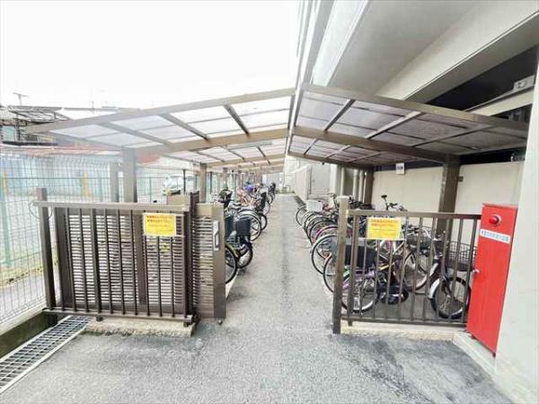 エクセレントコート八尾駅前