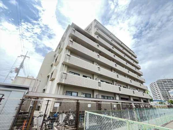 エクセレントコート八尾駅前