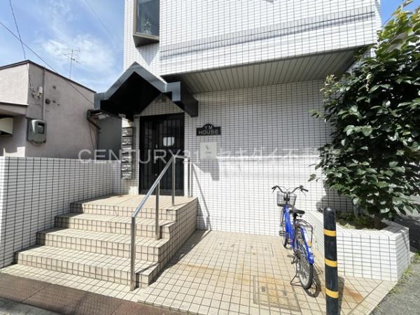Ｙ・Ｍ　ＨＯＵＳＥ