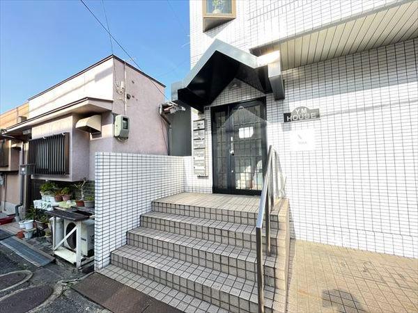 Ｙ・Ｍ　ＨＯＵＳＥ
