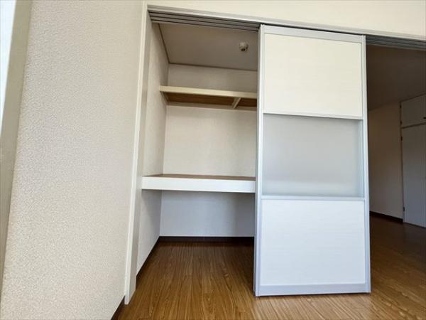レジデンス寿