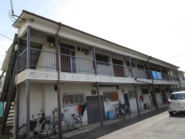 東口文化　2F西端