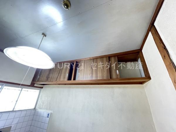 東口文化　2F西端