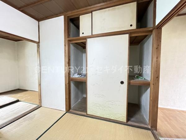 東口文化　2F西端