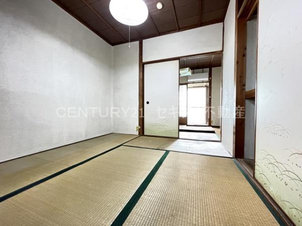 東口文化　2F西端