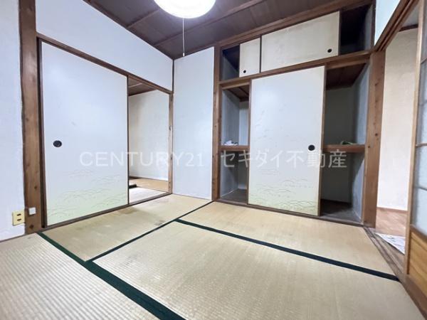 東口文化　2F西端