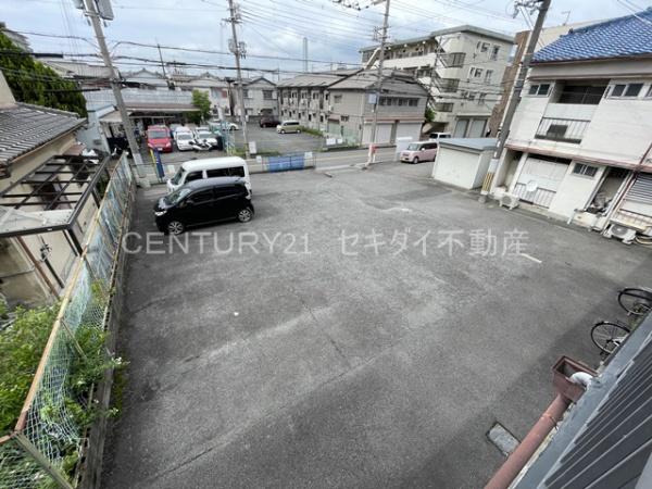 東口文化　2F西端