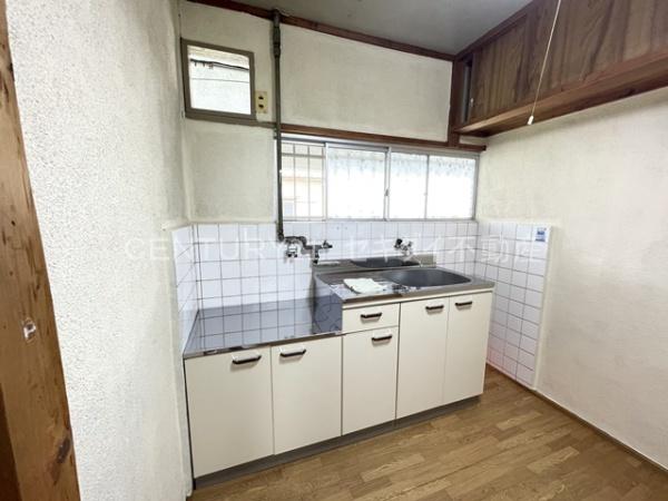 東口文化　2F西端