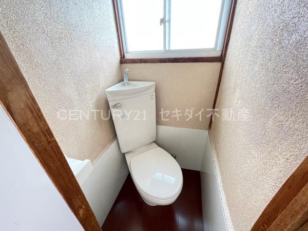 東口文化　2F西端