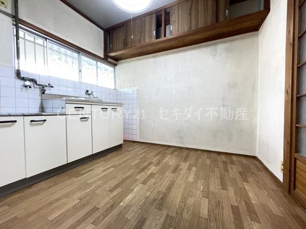 東口文化　2F西端