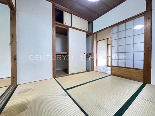 東口文化　2F西端