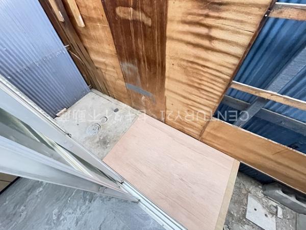 志紀町南4丁目貸家