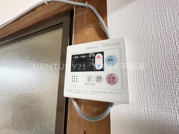 志紀町南4丁目貸家