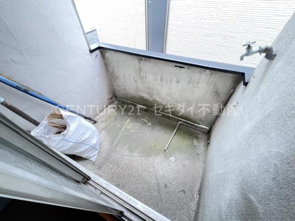 志紀町南4丁目貸家