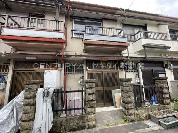 志紀町南4丁目貸家