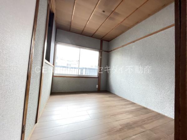 志紀町南4丁目貸家