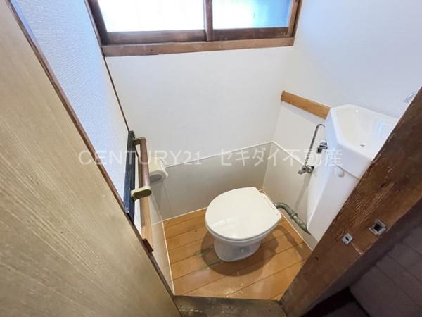 志紀町南4丁目貸家