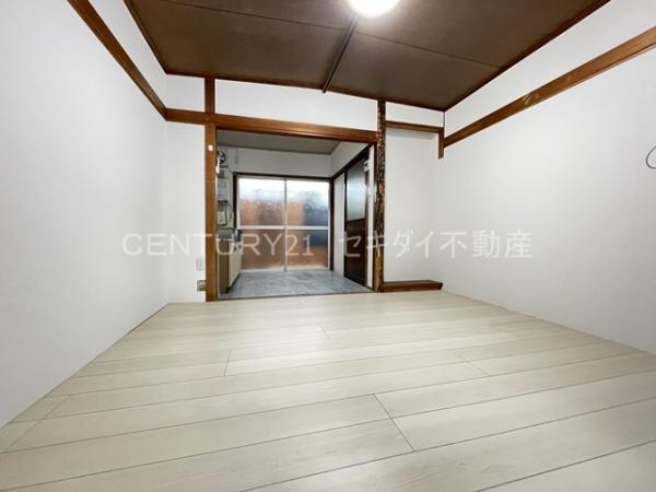 志紀町南4丁目貸家