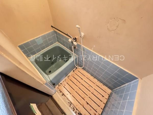 志紀町南4丁目貸家
