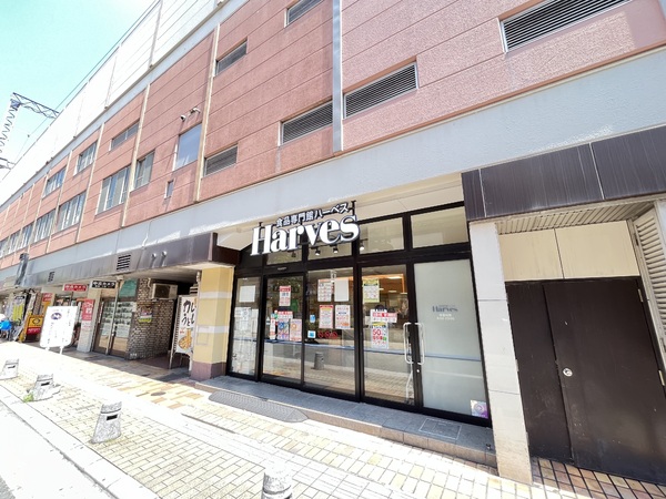 ワコーマンション(ハーベス近鉄八尾店)