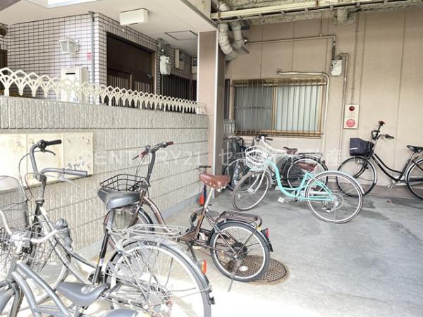 Rinon東山本新町