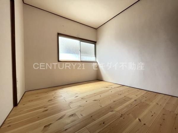本郷4丁目戸建て