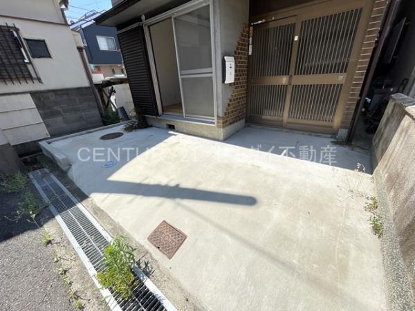 本郷4丁目戸建て