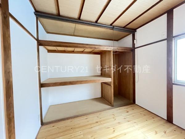 本郷4丁目戸建て