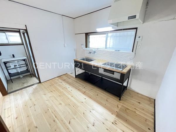 本郷4丁目戸建て