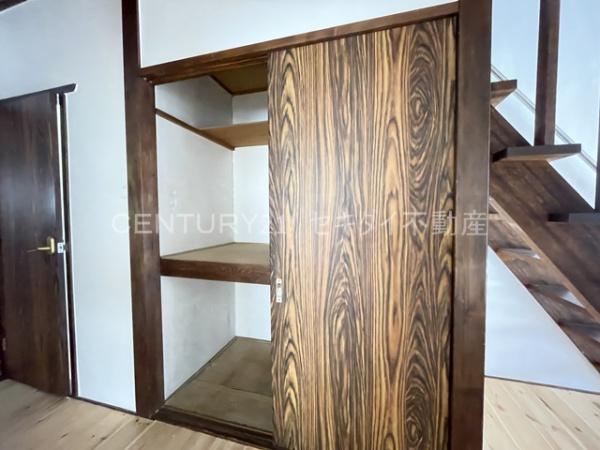 本郷4丁目戸建て
