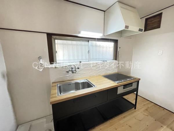 本郷4丁目戸建て