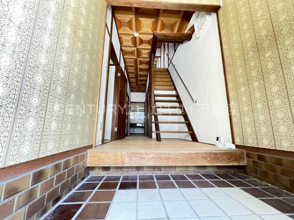 本郷4丁目戸建て