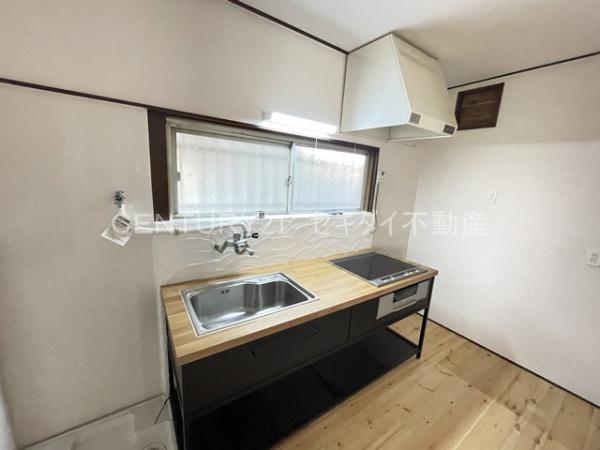 本郷4丁目戸建て