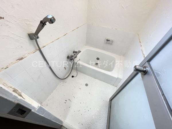 本郷4丁目戸建て