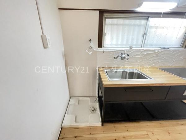 本郷4丁目戸建て