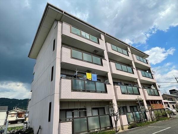 マンションチアフル
