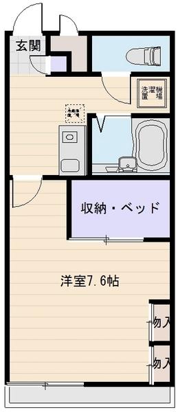 トゥインクル