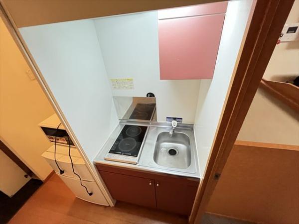 トゥインクル