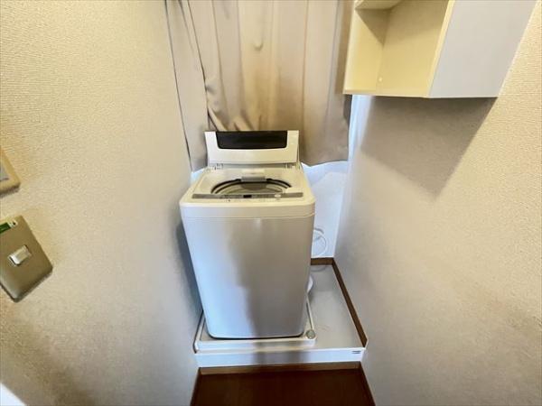レオパレスさちB