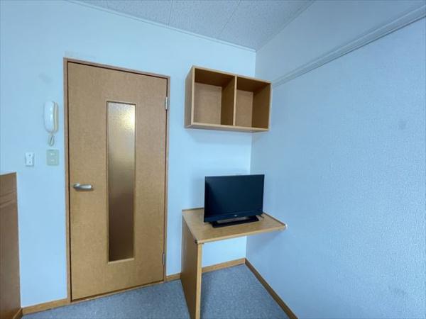 レオパレスさちB
